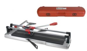RUBI PRZYRZĄD GLAZURNICZY / MASZYNKA RĘCZNA SPEED PLUS-62 + WALIZKA 13968