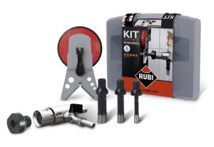 RUBI ZESTAW MINIGRES