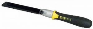 STANLEY PIŁA FATMAX Z WYMIENNYM BRZESZCZOTEM 300mm