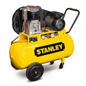 SPRĘŻARKA OLEJ.STANLEY 100L/2.0KM/230V