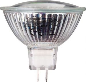 ŻARÓWKA LEDOWA MR16 3,5W 3000K 12V 240 LUMENÓW