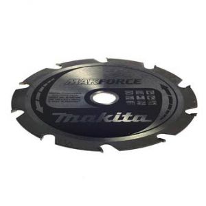 MAKITA PIŁA TARCZOWA 140x16x18z MAKFORCE