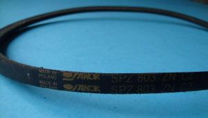 PAS KLINOWY SPZ 803 LZ