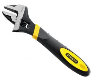 STANLEY SZWED / KLUCZ NASTAWNY MaxSteel 150mm
