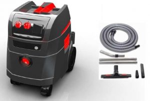 STARMIX ODKURZACZ ARDL-1435 EWS