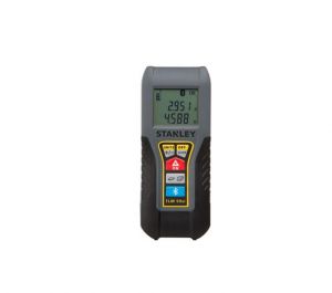 STANLEY DALMIERZ LASEROWY DO 35m TLM99SI Z BLUETOOTH