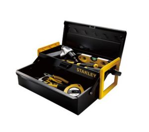 STANLEY SKRZYNKA METALOWA CANTILEVER 16\