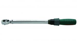 JONNESWAY KLUCZ DYNAMOMETRYCZNY L-P 1/2\  70 - 350Nm  T16350N