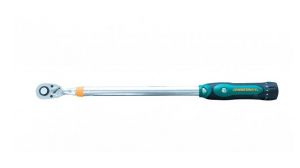 JONNESWAY KLUCZ DYNAMOMETRYCZNY 1/4\  5-25Nm Z OKIENKIEM   T21025N