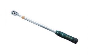 JONNESWAY KLUCZ DYNAMOMETRYCZNY 1/2\ 60-340Nm Z OKIENKIEM  T21340N