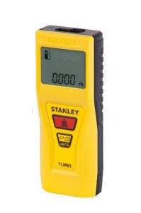 STANLEY DALMIERZ LASEROWY 20m TLM65