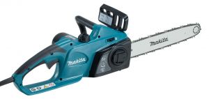MAKITA PIŁA ŁAŃCUCHOWA ELEKTRYCZNA UC 4041A 1800W 40cm SZYBI NACIĄG ŁĄŃCUCHA