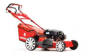 URSUS KOSIARKA SPALINOWA Z NAPĘDEM 9,5Nm 52cm UR-LS53750E