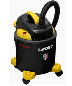 LAVOR ODKURZACZ WARSZTATOWY VAC 18 PLUS 20L