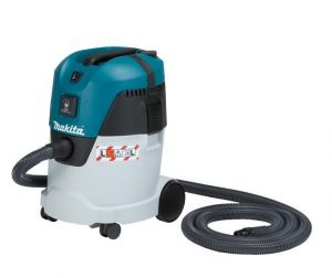 MAKITA ODKURZACZ 1000W KLASA L 25L