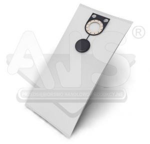 WORKI DO ODKURZACZA BOSCH GAS 50 MICRO-BAG 5szt.  ZAMIENNIK