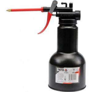 YATO OLIWIARKA Z WĘŻYKIEM 500ml  06914