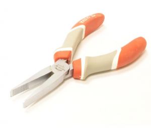 YATO SZCZYPCE PŁASKIE 160mm 2029