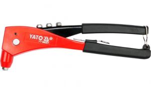 YATO NITOWNICA STANDARD 2,4-4,8mm  36007