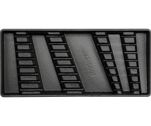 YATO WKŁADKA DO SZUFLADY NA KLUCZE PŁASKO-OCZKOWE 6-21mm   55311