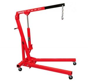 YATO ŻURAW WARSZTATOWY  600kg