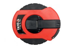 YATO TAŚMA STALOWA  30m   71561