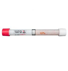 YATO ALKOMAT JEDNORAZOWY   73310