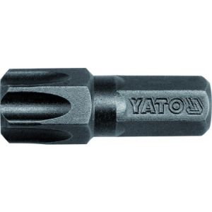 YATO KOŃCÓWKA UDAROWA 8x30mm TORX T55mm /20szt. 7906