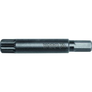 YT.KOŃC.UDAR.8x70 SPLINE 12mm/20szt/7975