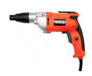 YATO WKRĘTARKA DO PŁYT GIPSOWO-KARTONOWYCH 500W
