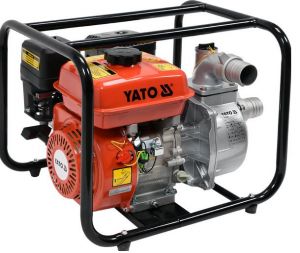 YATO POMPA SPALINOWA 2\ 5,9HP 36m3/h 85401