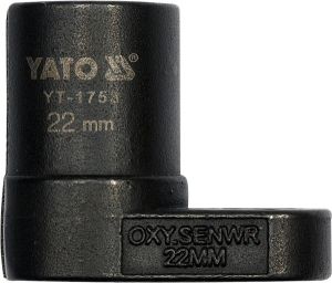 YATO KLUCZ NASADOWY DO SONDY LAMBDA 22mm   1753