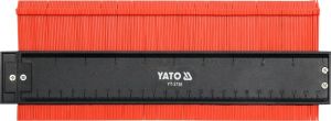 YATO WZORNIK PROFILI 260mm   3736