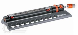 GARDENA ZRASZACZ AQUAZOOM 350/3