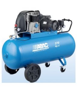 ABAC SPRĘŻARKA PRO A39B/270 3HP 400V
