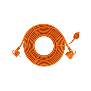 PRZEDŁUŻACZ ACAR 50m  3x1,5mm