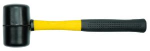 MŁOTEK GUMOWY/WŁ.1000g / 33905