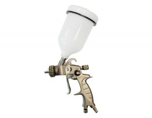 AW PISTOLET LAKIERNICZY HVLP PRO ZE ZBIORNIKIEM GÓRNYM 1.4mm / TBH101AG