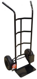 AWTOOLS WÓZEK MAGAZYNOWY 2-KOŁOWY 200KG