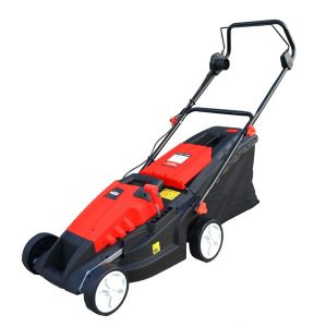 AWTOOLS KOSIARKA ELEKTRYCZNA 1400W 38cm ZF6123A