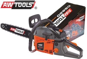 AWTOOLS PIŁA ŁAŃCUCHOWA SPALINOWA 4,0KM 40cm CS620