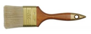 PĘDZEL ANGIELSKI PROFESJONALNY 62mm  /2,5\/