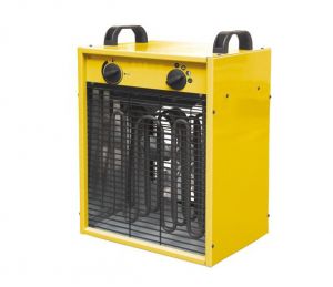 NAGRZEWNICA ELEKTRYCZNA REM 22 EPB 22kW 400V