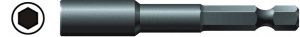 WERA KOŃCÓWKA MAGNETYCZNA Z NASADKĄ 12 x 50mm