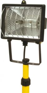 REFLEKTOR HALOGENOWY 400W STATYW