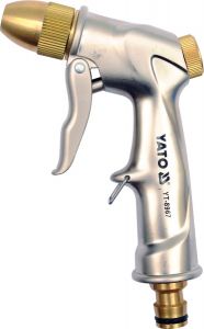 YATO PISTOLET REGULOWANY METAL 8967
