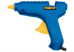 PISTOLET DO KLEJU 11mm  40W 73056