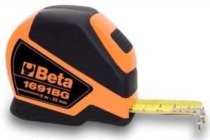 BETA MIARA ABS  3mx19mm 1691BG/3