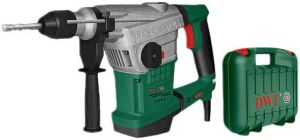 DWT MŁOT UDAROWO-OBROTOWY SDS-MAX  1250W BH-12-40V BMC