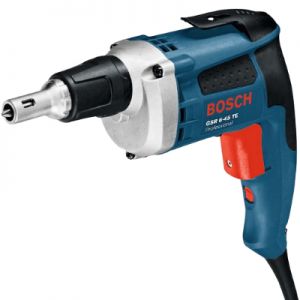 BOSCH WKRĘTARKA DO ELEMENTÓW PREFABRYKOWANYCH 701W GSR6-45TE